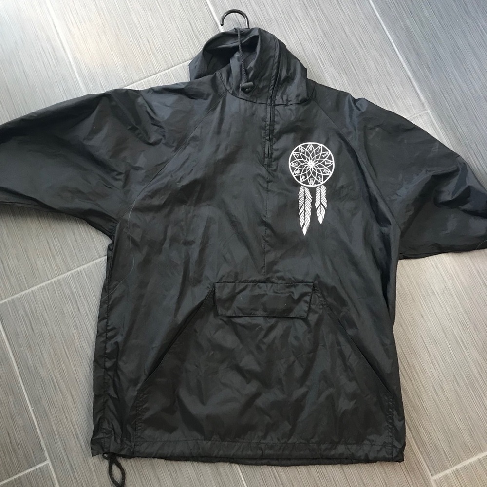 Windbreaker